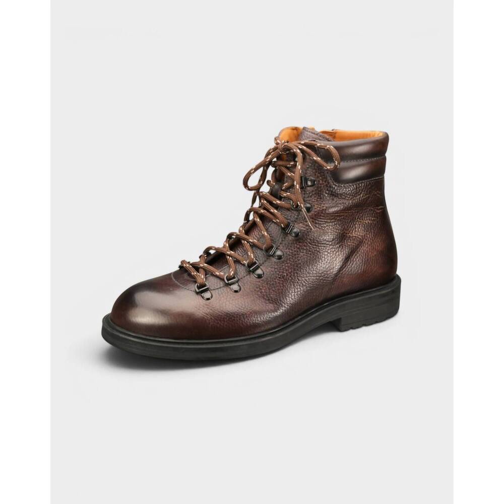 NEW MAGNANNI men's montana x hiking boots in brown
